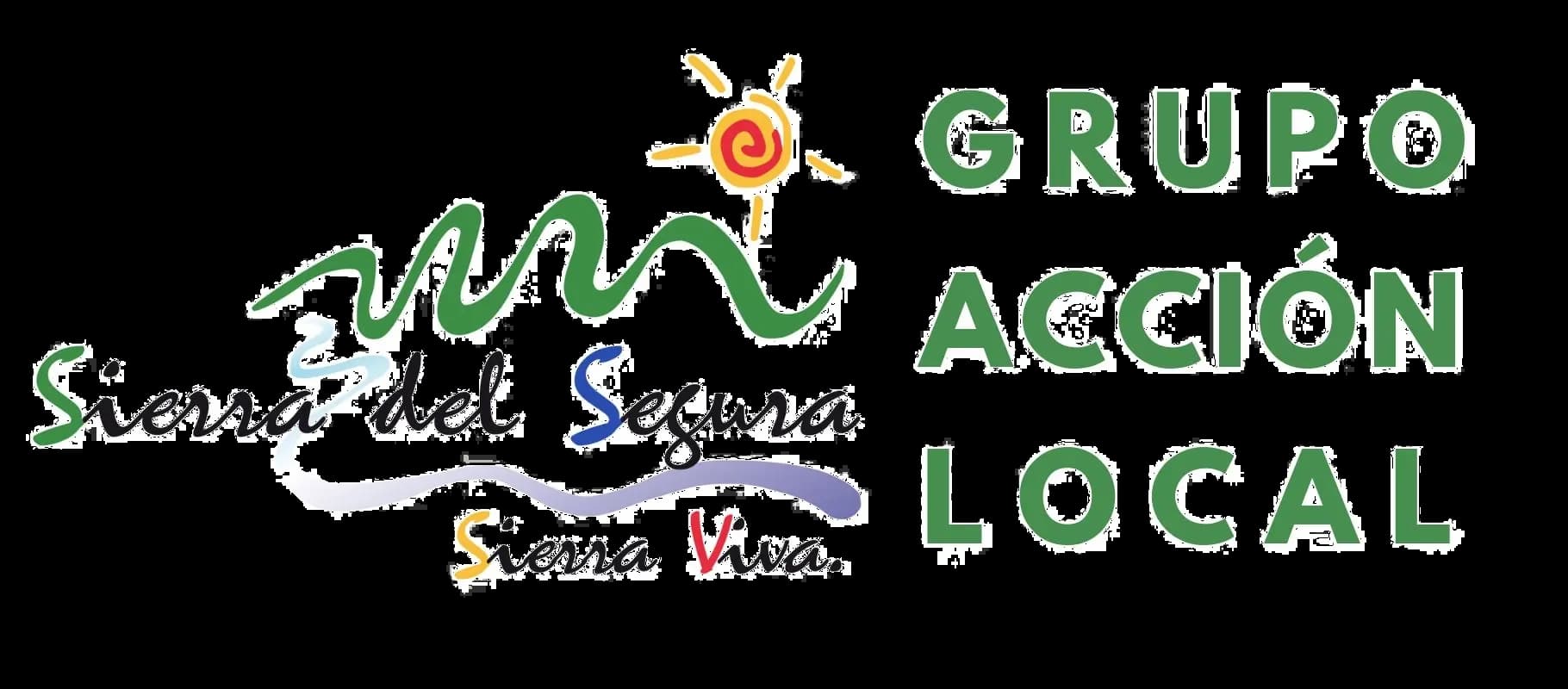 Escudo Grupo Acción Local Sierra del Segura