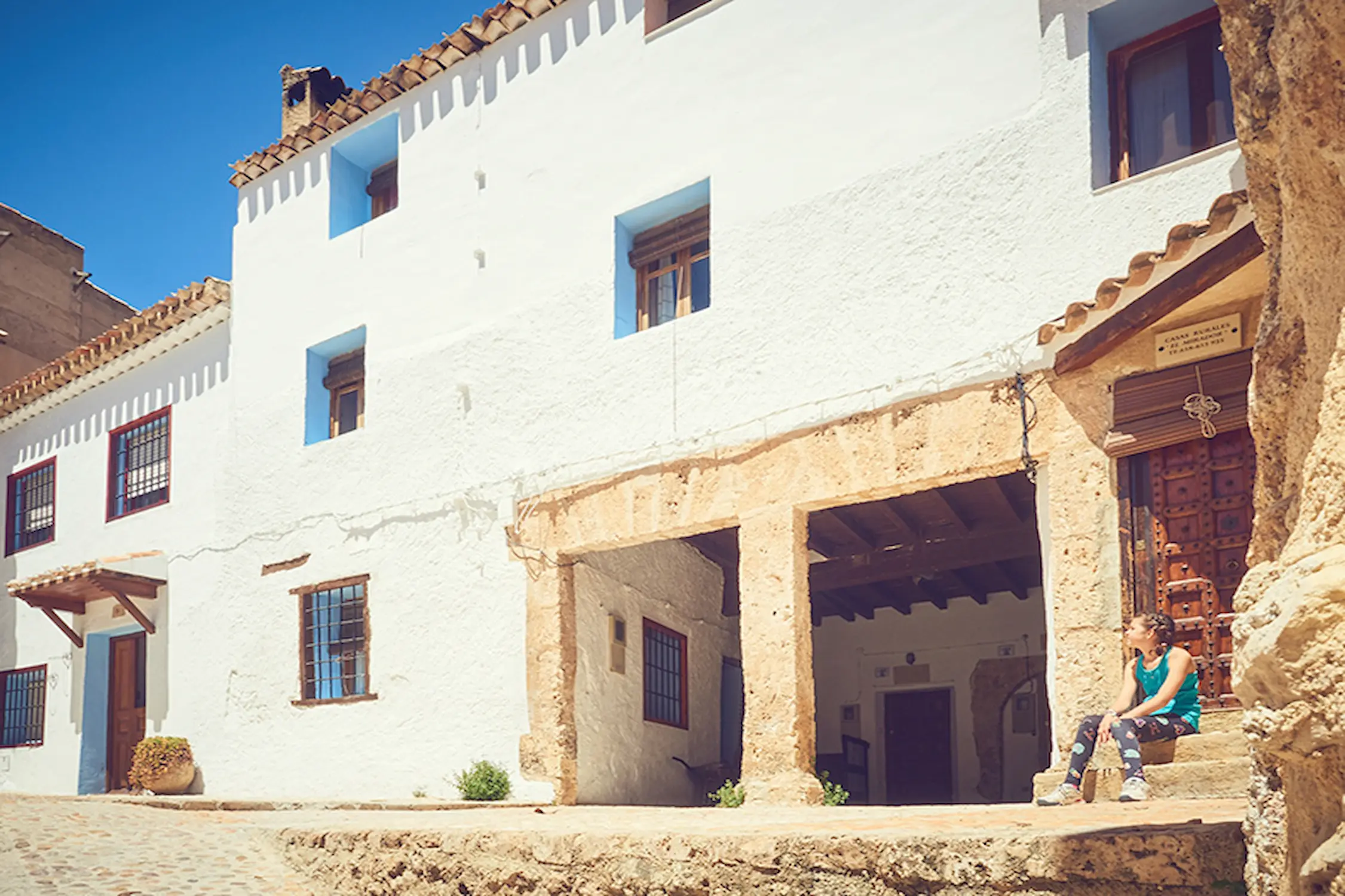 Plan de autoprotección, seguridad y emergencias del Grupo Acción Local Sierra del Segura