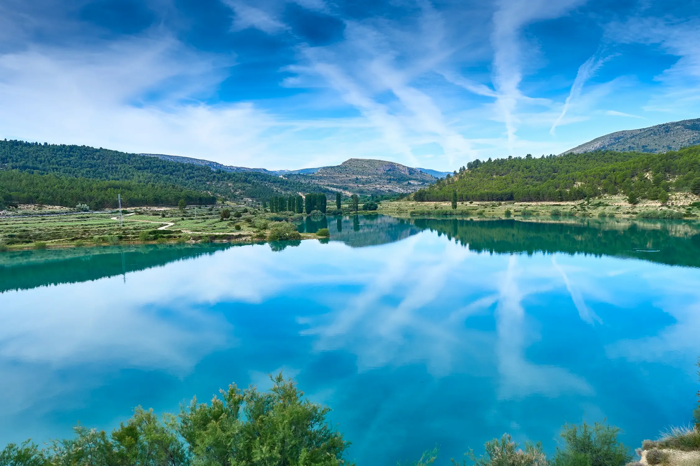 Plan de autoprotección, seguridad y emergencias del Grupo Acción Local Sierra del Segura